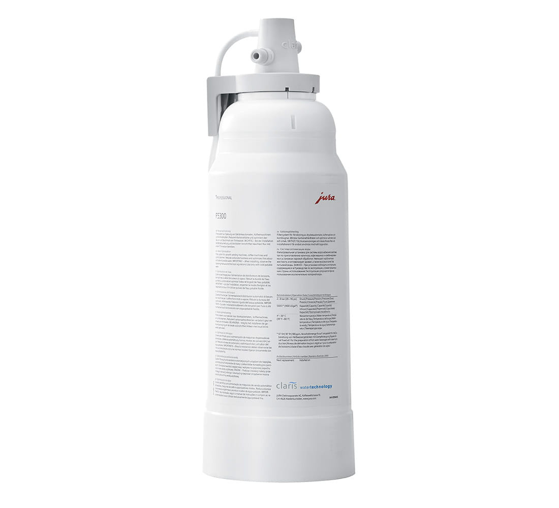 Cartouche de filtration F5300 | JURA 24101