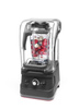 Blender de bar avec caisson insonorisant, 2,5 l, 1,68 kW, 8350-24800 tr/min | HENDI 230688