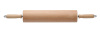 Rouleau à pâtisserie en bois Ø 90 cm | HENDI 515167