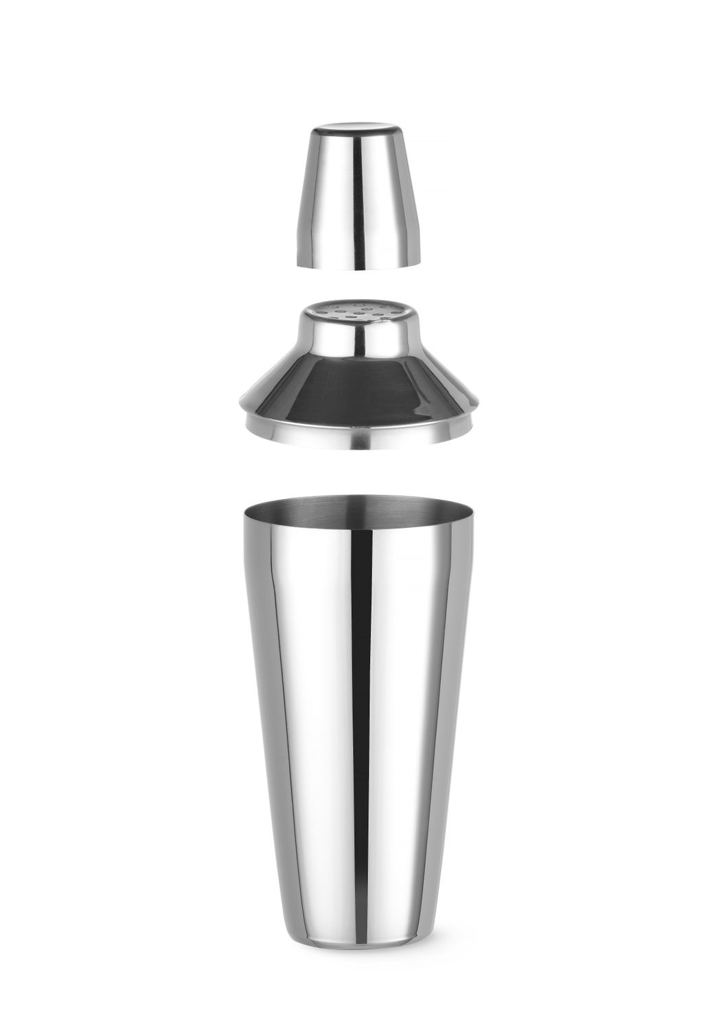 Shaker à cocktails | HENDI 593035