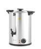 Bouilloire pour boissons 20 l, 2,25 kW, simple paroi, 230 V | HENDI 211144