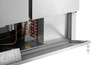 Table réfrigérée à salade 2 portes avec groupe logé en bas 900T2GL | BASTSCHER 200575