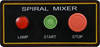 Mixeur spirale (pétrin) 30 l | YATO YG-03063