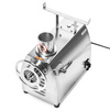 Machine à hacher la viande (hachoir à viande), 320 kg/h, 1,5 kW, acier inoxydable, 230 V | FORGAST FG10105