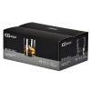 Verres à whisky Mixology à fond épais 330 ml - ensemble de 6 pièces | KROSNO GLASS F68C847030002010