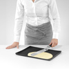 Spatule coudée | HENDI 855683