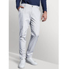 Pantalon homme Classic-Stretch à 5 poches blanc | KARLOWSKY HM 12-3
