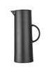 Thermos de conférence à insert en verre, 1 l, hauteur 28,9 cm | HENDI 449615