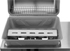 Grill à gaz LOVON 2 brûleurs, 5,5 kW | LUND 99658