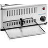 Grille-pain 6 en acier inoxydable, 6 fentes, 3,24 kW | FORGAST FG09806