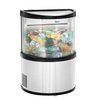 Réfrigérateur impulsionnel pour boissons 60L-1F | BARTSCHER 700806