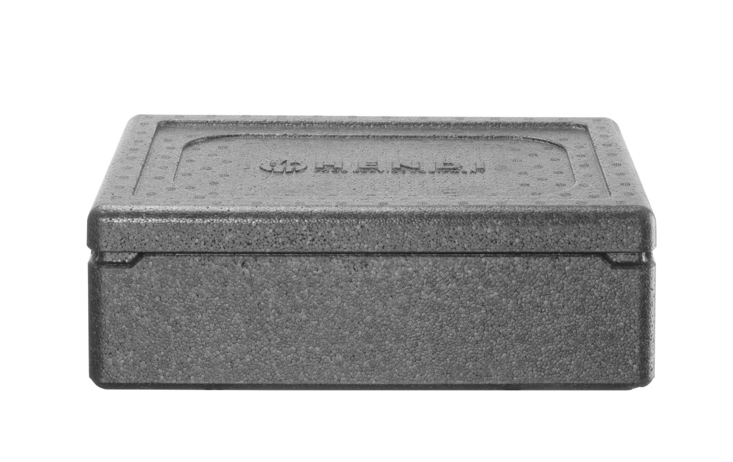 Récipient isotherme de restauration 9L, 38x25x9,5 cm | HENDI 707043
