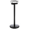 Support pour refroidisseur de bouteilles, pour seau à glace, 26,5x71,5 cm | APS 36116