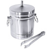 Récipient à glace avec couvercle, 5 l | CONTACTO 170/500