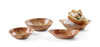 Panier ovale en bois | HENDI 425602