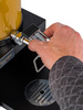 Robinet sans contact, adaptateur pour distributeurs de jus APS, 12x4,5x5,5 cm | APS 10802
