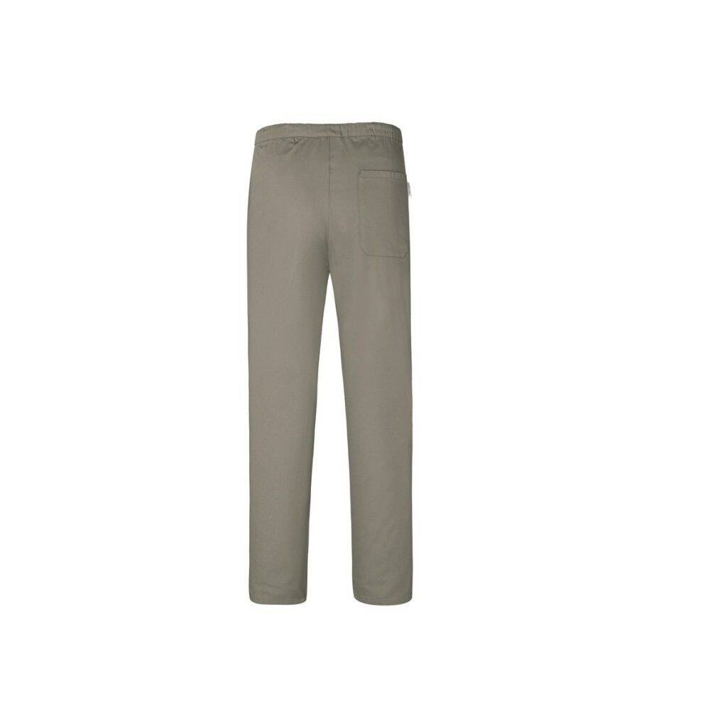 Pantalon à enfiler Essential sauge | KARLOWSKY HM 14-67
