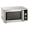 Four à micro-ondes 25 L | BARTSCHER 610182
