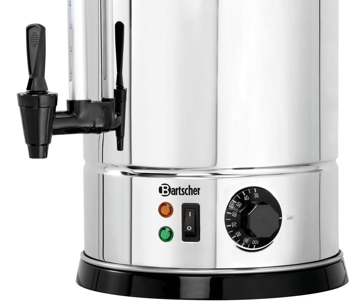 Chauffe-eau 8,5 l | BARTSCHER 200069