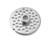 Grille pour hachoir 6 mm, Top Line 12 | HENDI 210451