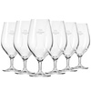 Coupes BEER GOBLET 420, XNO, 420 ml, lot de 6 pièces | KROSNO GLASS F57D456040001020