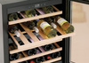 Réfrigérateur à vin 2Z 40FL | BARTSCHER 700133