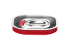 Couvercle pour bacs GN 1/6 avec joint en silicone | HENDI 807651