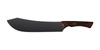 Nóż do mięsa CHURRASCO BLACK, 25 cm | TRAMONTINA 22844110