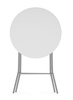 Table haute de catering | HENDI 810958