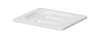 Couvercle pour bac GN 1/6 en polycarbonate | HENDI 862995