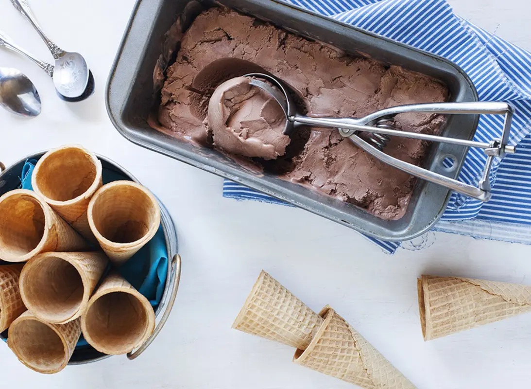 Bac à glace | HENDI 802045