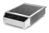 Cuisinière à induction Profi Line 3500, 3,5 kW, 230 V | HENDI 239711