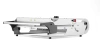 Soudeuse pour barquettes Dual, 230 V, 1,4 kW | HENDI 297315