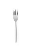 Fourchette à gâteau ECONOMIC - 24 pcs | HENDI 764077