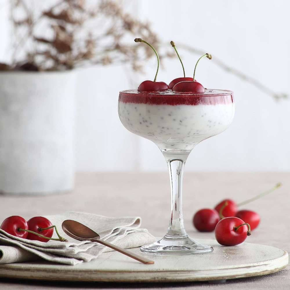 Verre à cocktail kir Bistro 200 ml | MODERMO MG007