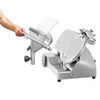 Trancheuse à charcuterie et à fromage diam. de lame 30 cm PRO 300-G | BARTSCHER 174302