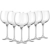Verres COPA 530, 530 ml, lot de 6 pièces | KROSNO GLASS F578235048041940
