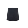 Tablier Basic 70 x 55 cm noir | KARLOWSKY BVS 2-1-pièce