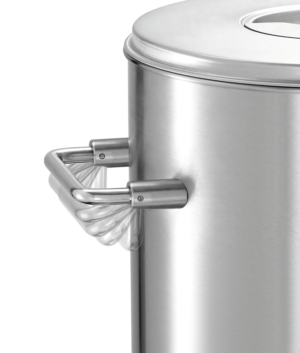 Chauffe-eau 9 l | BARTSCHER 200073