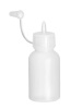 Distributeur de sauces mini, capacité 30 ml - lot de 4 pcs | HENDI 557891