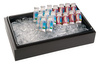 Bac à glace FRAMES, 53x32,5x12,5 cm | APS 14970