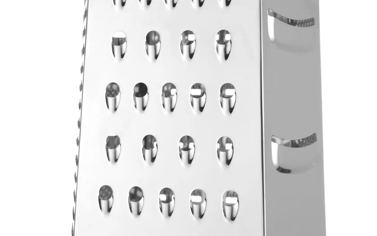 Râpe 6 faces | HENDI 443033