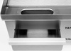 Plaque de cuisson électrique, 36,5 cm | YATO YG-04584