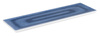 Plateau BLUE OCEAN GN 2/4 en mélamine, 53x16,2x2 cm | APS 84673