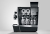Machine à café automatique GIGA X3 Aluminium (EB) | JURA 15569