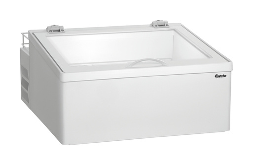 Vitrine congélateur 3x5L-F | BARTSCHER 700941