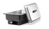 Réchaud électrique Kitchen Line GN 1/1 TELLANO | HENDI 204825