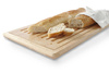 Planche à pain en bois | HENDI 505502