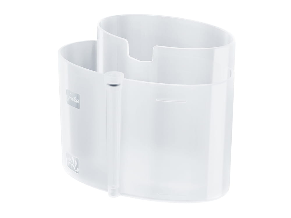 Récipient pour le nettoyage du système de lait G2 | JURA 24219
