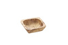 Bol OLIVE en bois d’olivier, 7,5x7,5x2,5 cm, 50 ml | APS 1013